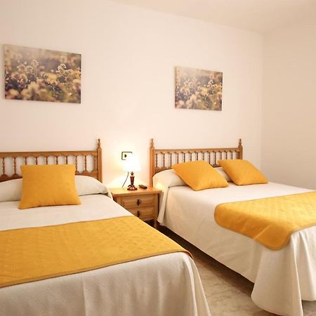 Hostal San Roque Portonovo Zewnętrze zdjęcie