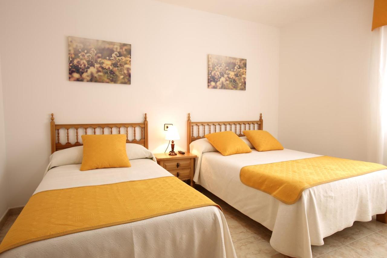 Hostal San Roque Portonovo Zewnętrze zdjęcie