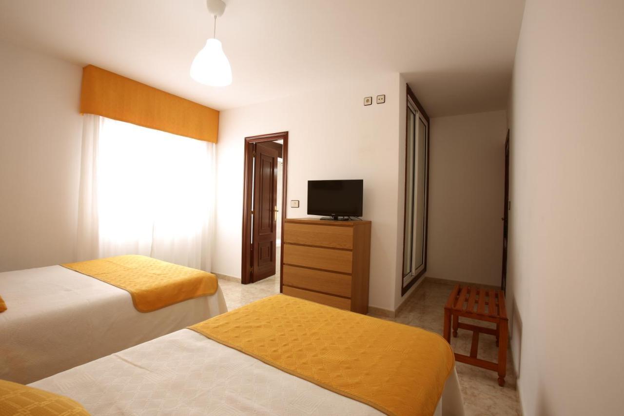 Hostal San Roque Portonovo Zewnętrze zdjęcie
