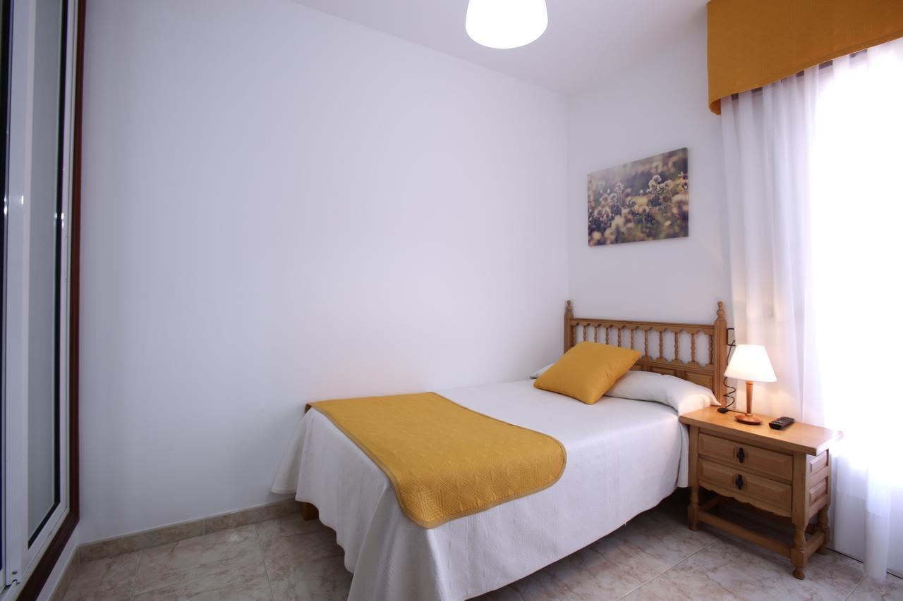 Hostal San Roque Portonovo Zewnętrze zdjęcie