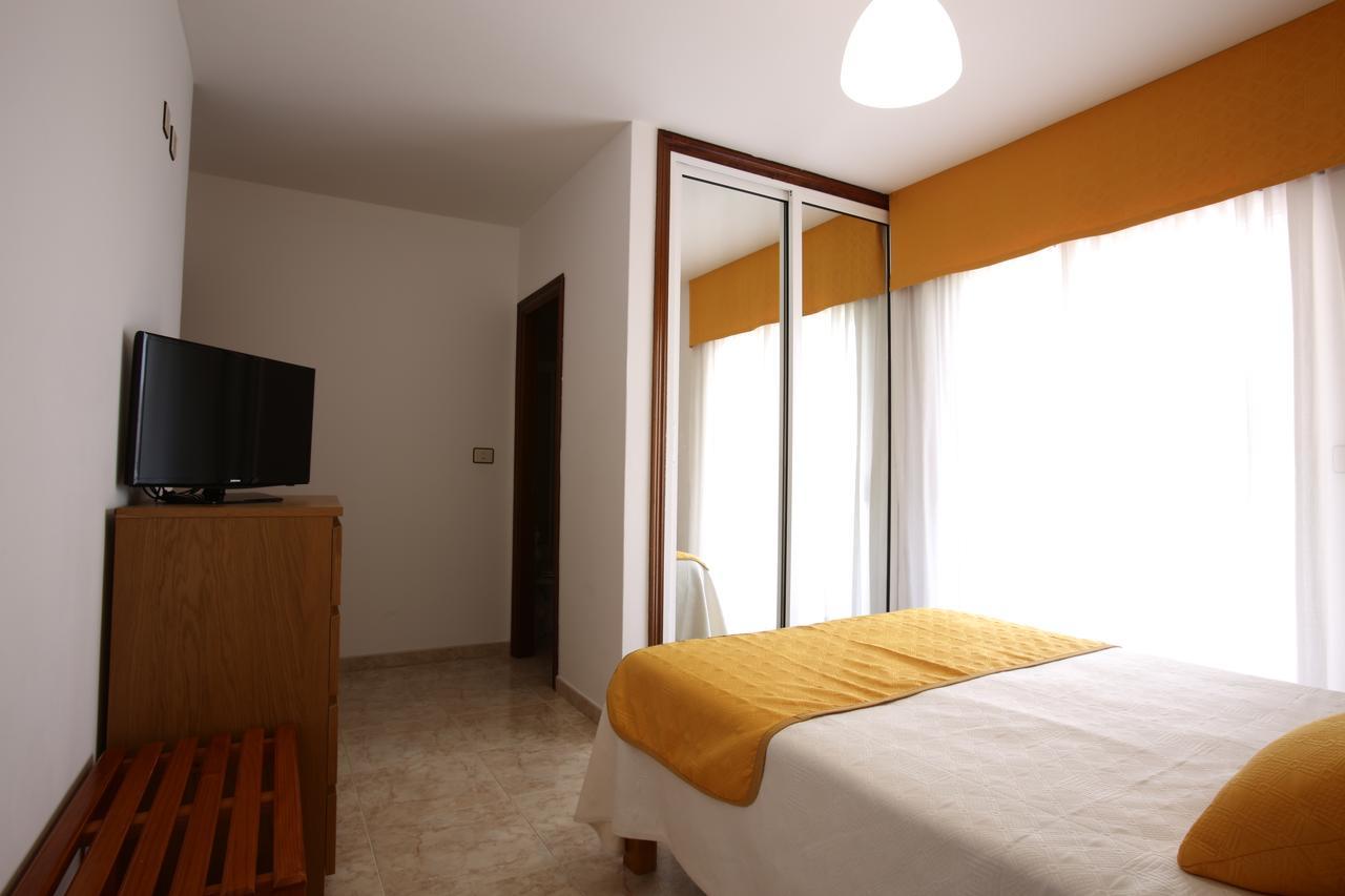 Hostal San Roque Portonovo Zewnętrze zdjęcie