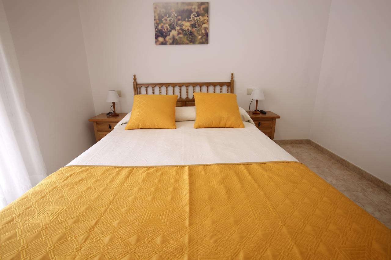 Hostal San Roque Portonovo Zewnętrze zdjęcie