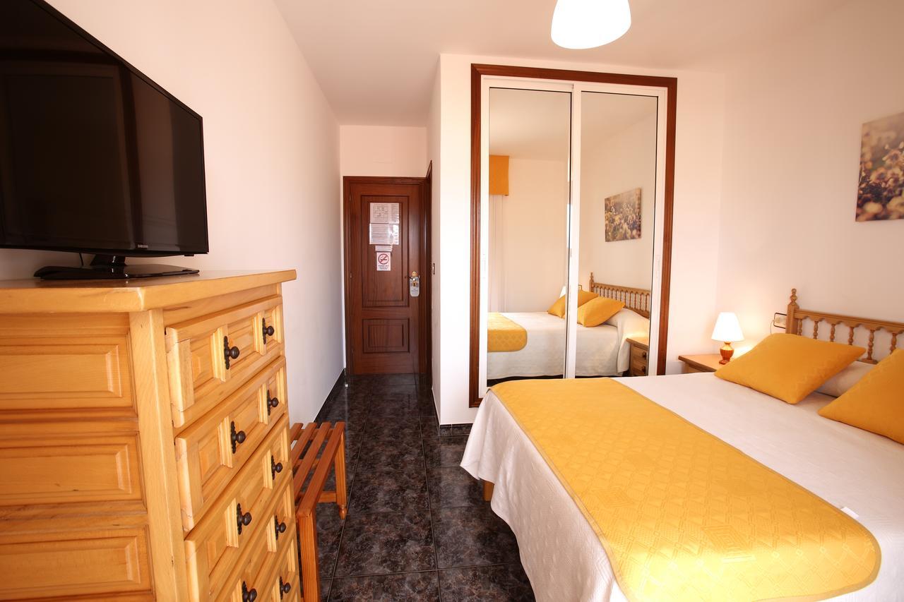 Hostal San Roque Portonovo Zewnętrze zdjęcie
