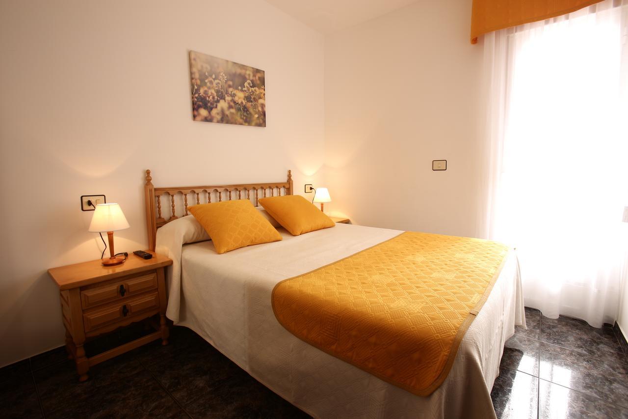 Hostal San Roque Portonovo Zewnętrze zdjęcie