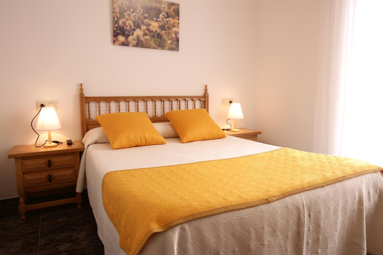 Hostal San Roque Portonovo Zewnętrze zdjęcie
