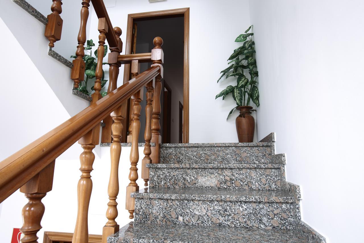 Hostal San Roque Portonovo Zewnętrze zdjęcie