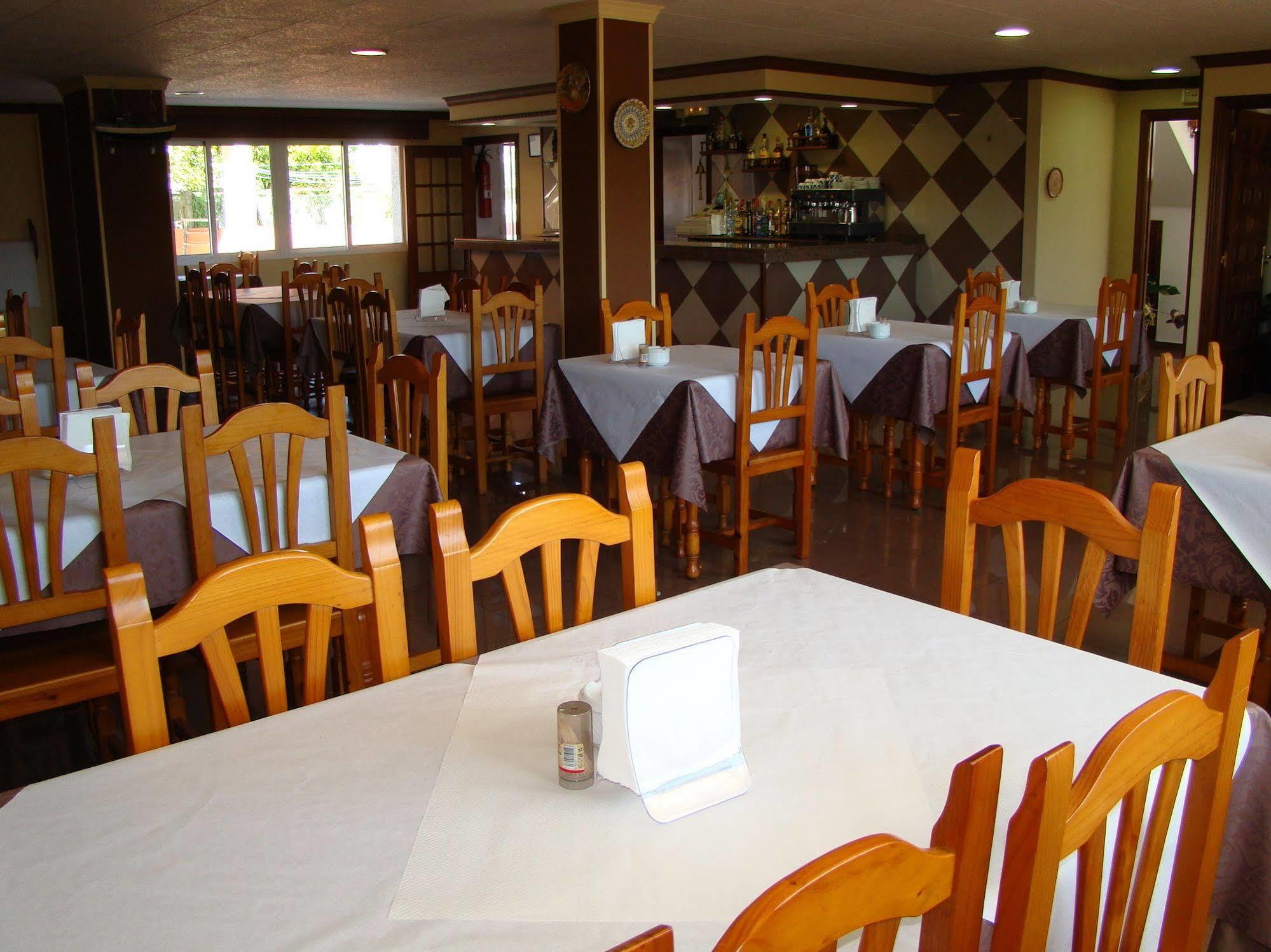 Hostal San Roque Portonovo Zewnętrze zdjęcie